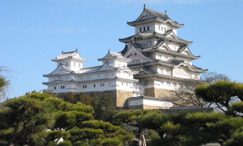 Intruder to Palace of the Japanese Emperor arrested Intruder to Palace of the Japanese Emperor arrested