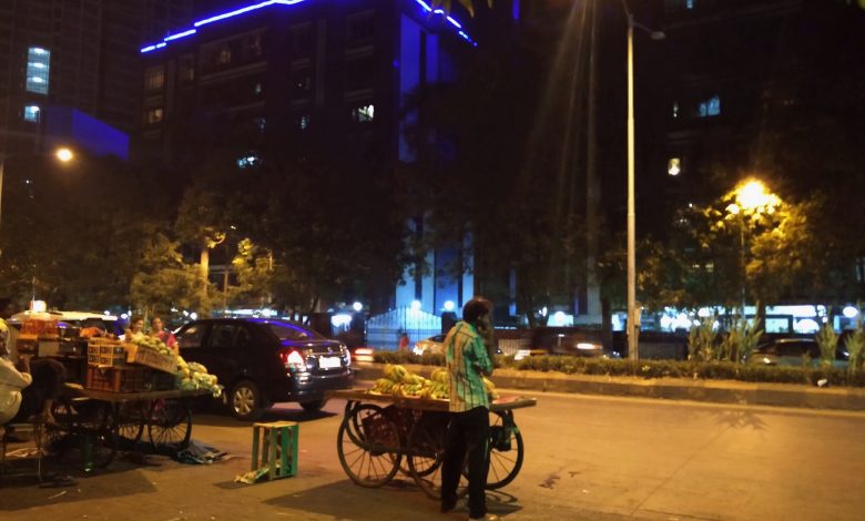 Ministry carries out inspection campaigns on street vendors Ministry carries out inspection campaigns on street vendors