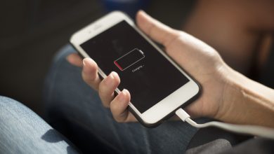 Magic ways to extend the life of phone and laptop batteries