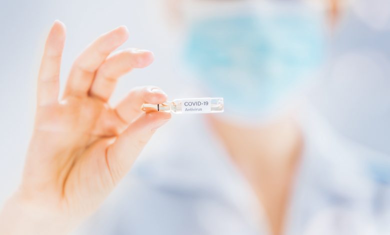 Age limit for first phase of Covid-19 vaccination reduced in Qatar Age limit for first phase of Covid-19 vaccination reduced in Qatar