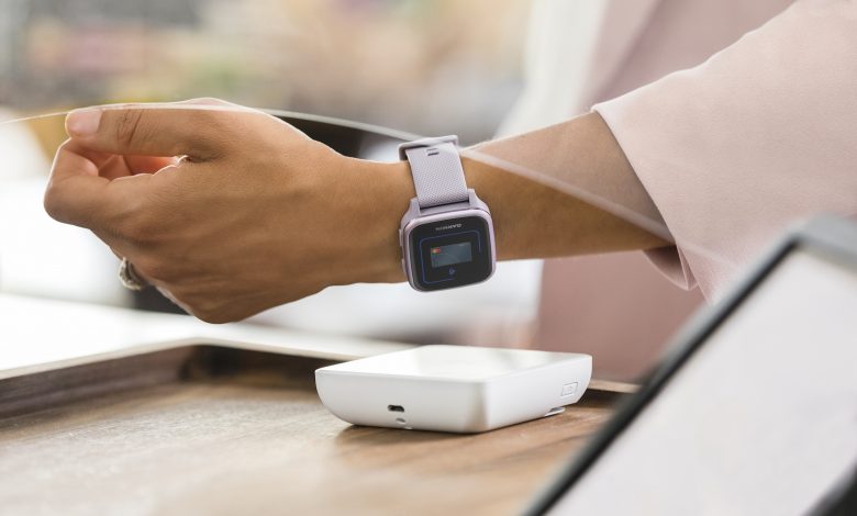 QNB Launches Fitbit Pay and Garmin Pay Through its New QNB Pay Platform QNB Launches Fitbit Pay and Garmin Pay Through its New QNB Pay Platform