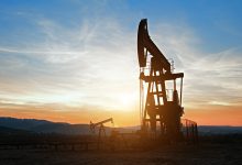 Oil prices rise to their highest level since February 2020