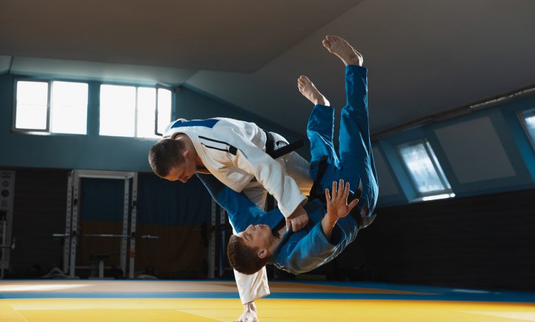 Delegations Participating in 2021 Masters Judo Championship Arrives in Doha Delegations Participating in 2021 Masters Judo Championship Arrives in Doha