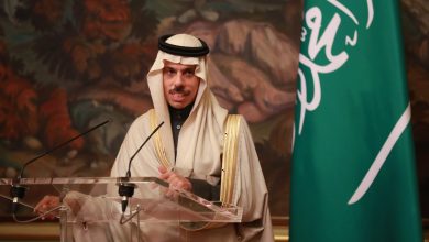 Saudi FM: Embassy in Qatar to reopen ‘in days’