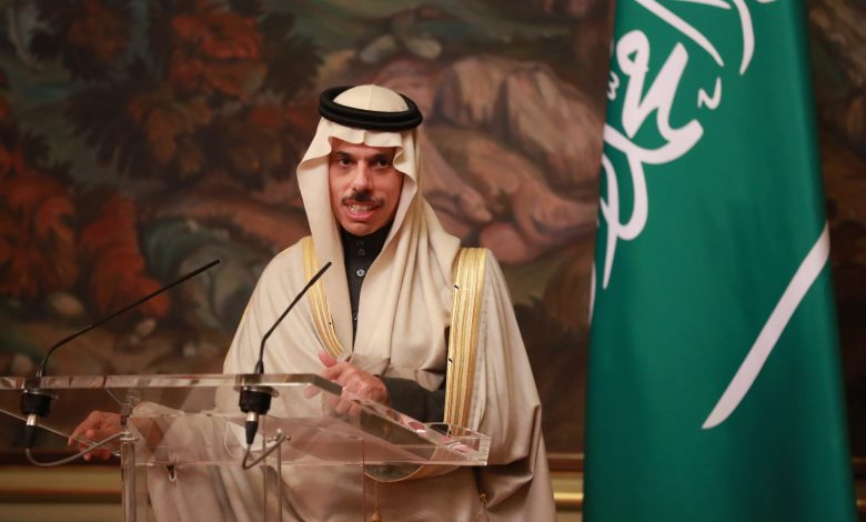 Saudi FM: Embassy in Qatar to reopen ‘in days’ Saudi FM: Embassy in Qatar to reopen ‘in days’