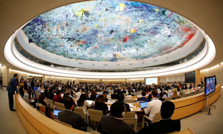 Qatar Expresses Concern Over the Unrest in Myanmar Qatar Expresses Concern Over the Unrest in Myanmar