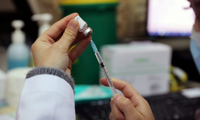 Russia Approves Third COVID-19 Vaccine CoviVac Russia Approves Third COVID-19 Vaccine CoviVac