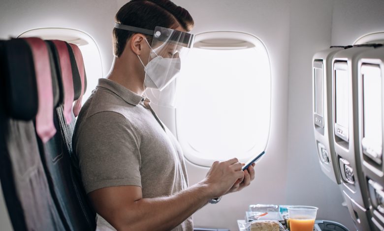 QA to offer touch-free in-flight entertainment QA to offer touch-free in-flight entertainment