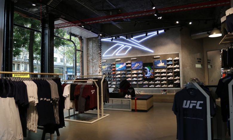 Adidas plans to sell struggling Reebok brand Adidas plans to sell struggling Reebok brand