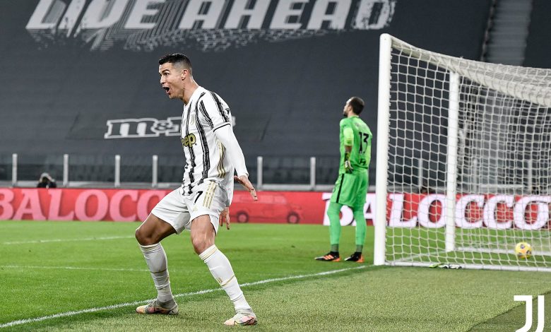 Juventus go third in Serie A Juventus go third in Serie A