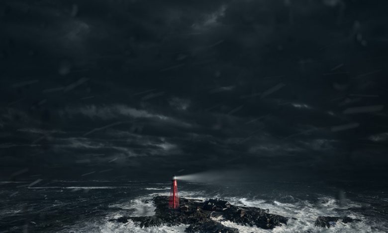 Swedish film festival to screen on remote island for audience of one Swedish film festival to screen on remote island for audience of one