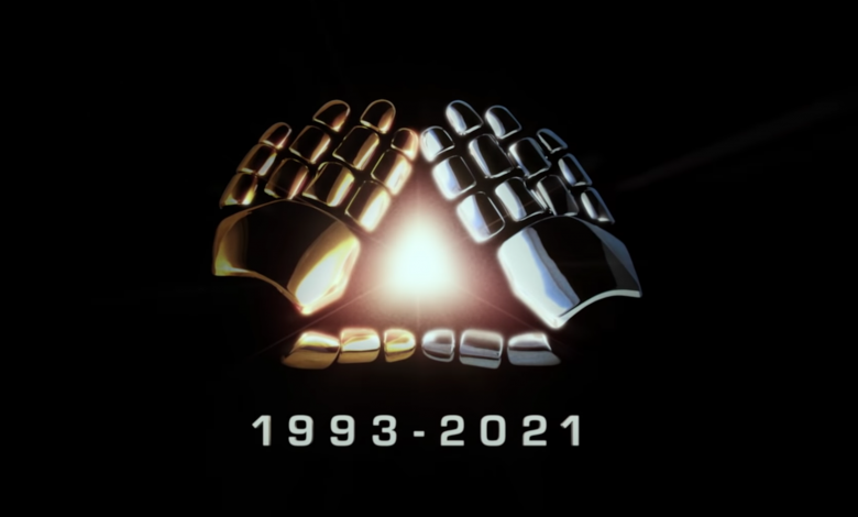 Daft Punk: French electronic music duo split up after 28 years Daft Punk: French electronic music duo split up after 28 years