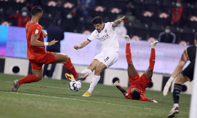 QNB Stars League Week 16 to Kick Off today QNB Stars League Week 16 to Kick Off today