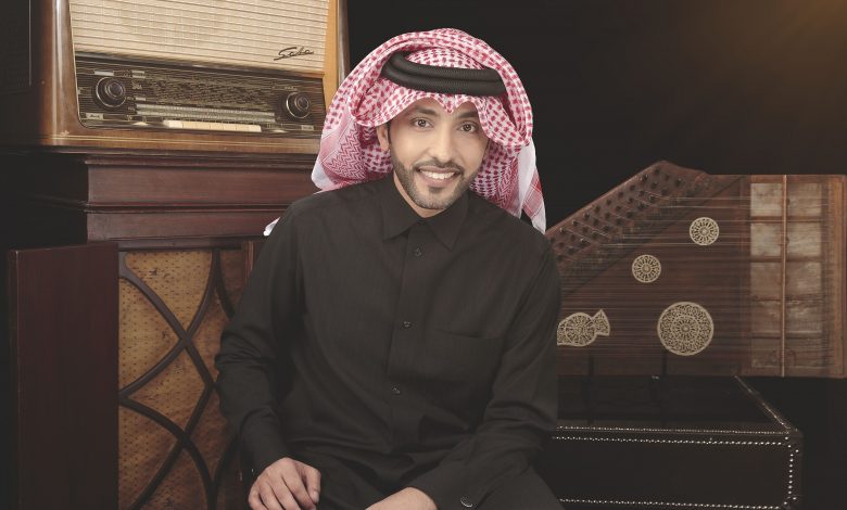 Fahad Al Kubaisi wins Hollywood Music in Media Award
