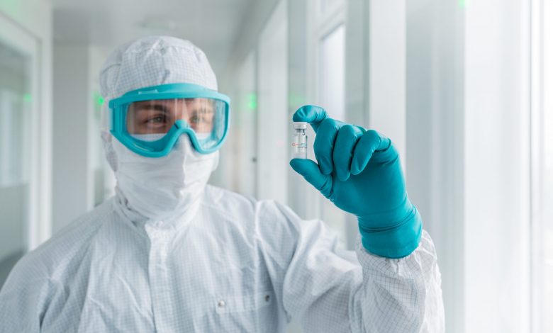 Qatar Investment Authority takes stake in vaccine-maker CureVac Qatar Investment Authority takes stake in vaccine-maker CureVac