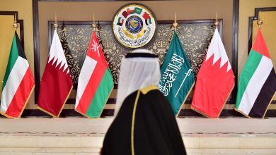 Delegations from Qatar and the UAE meet in Kuwait to follow up on Al-Ula's statement