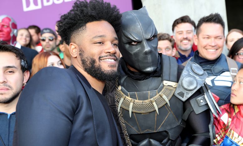 'Black Panther' director developing Wakanda TV series for Disney+ 'Black Panther' director developing Wakanda TV series for Disney+