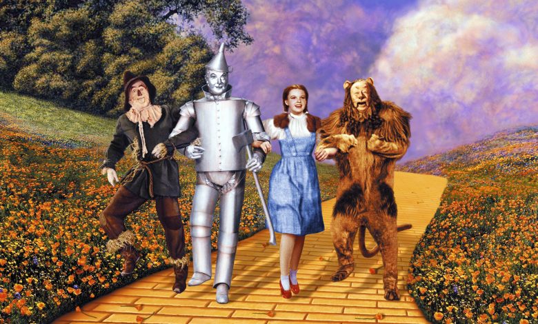 New Hollywood remake of 'Wizard of Oz' is in the works New Hollywood remake of 'Wizard of Oz' is in the works