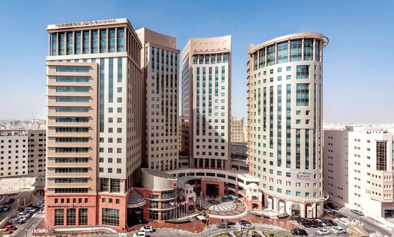 Barwa Announces Net Profit of QR 1,214 Million for Financial Year 2020 Barwa Announces Net Profit of QR 1,214 Million for Financial Year 2020