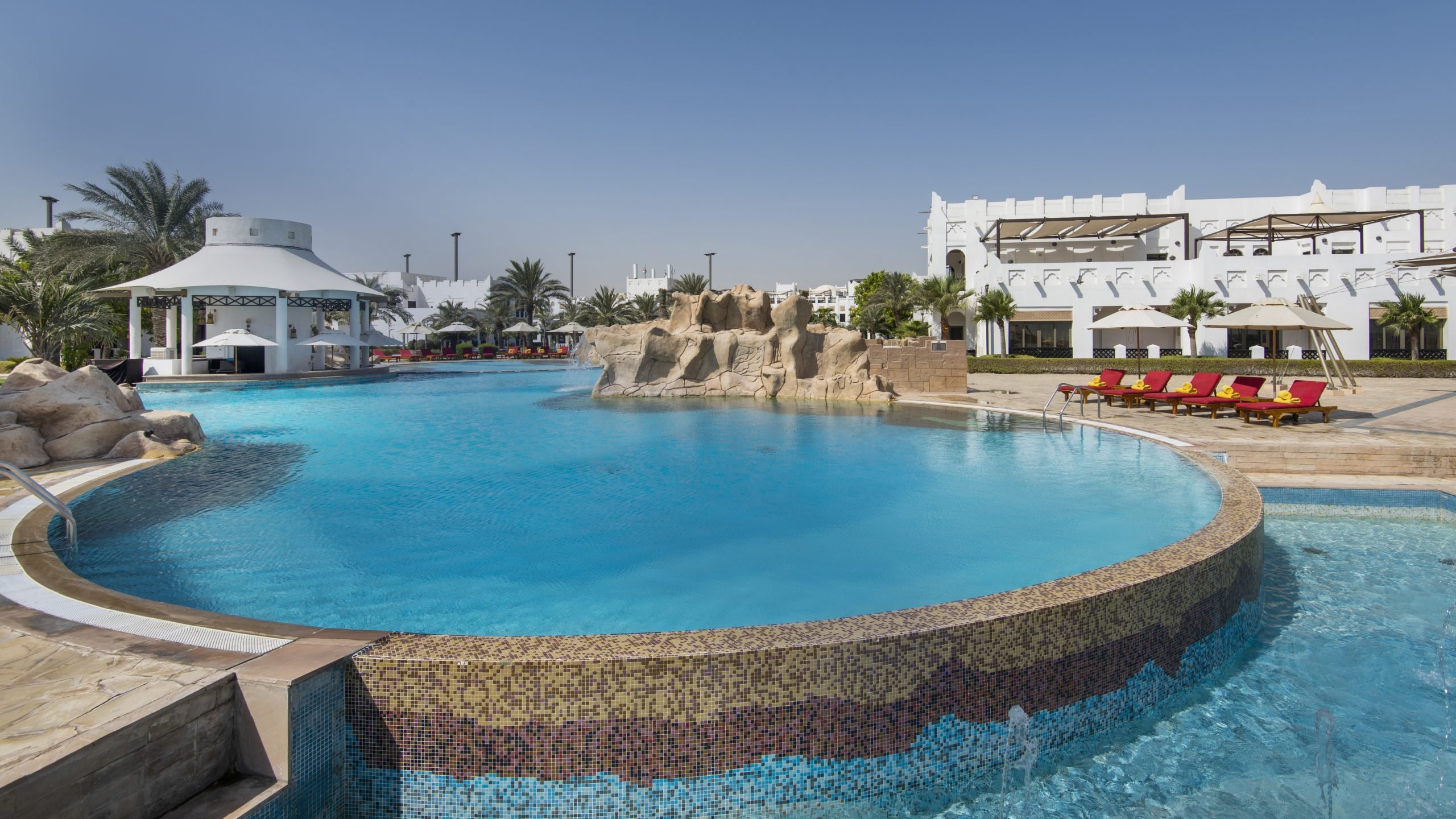 Living Actively: Katara Hospitality to launch initiative to celebrate National Sport Day