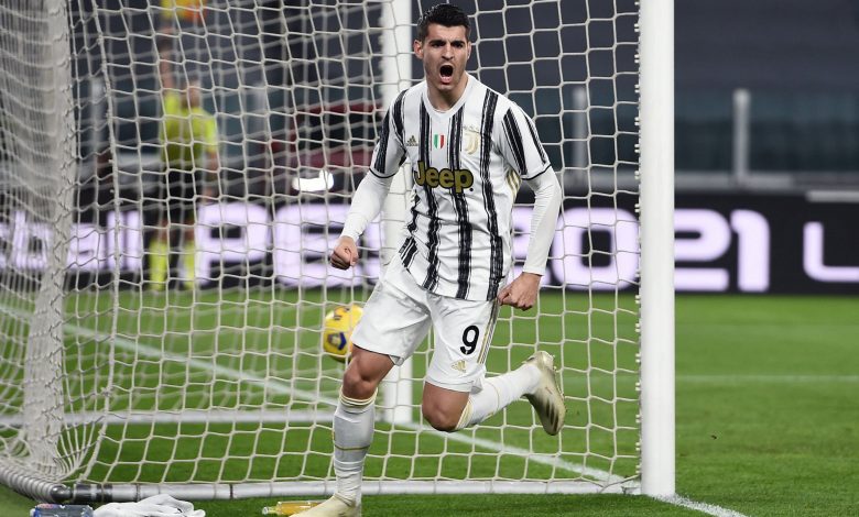 Serie A: Juventus beat Lazio 3-1 Serie A: Juventus beat Lazio 3-1