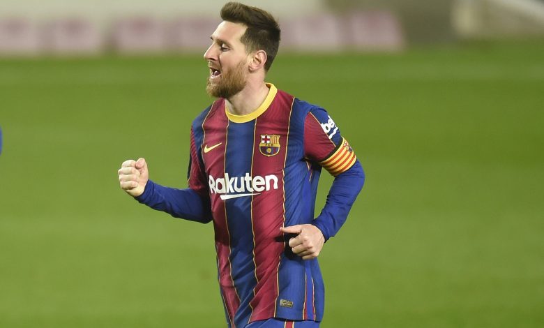 Barcelona Close The Gap To Four Points On Atletico Barcelona Close The Gap To Four Points On Atletico