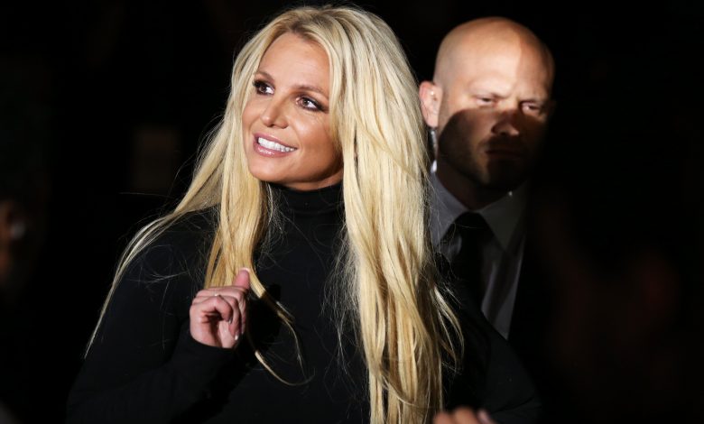 Britney Spears bids again to permanently get dad out of her personal affairs Britney Spears bids again to permanently get dad out of her personal affairs