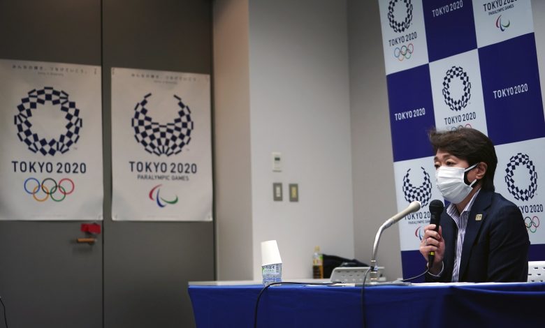 Tokyo Olympics: Fans Attendance to be Decided Today Tokyo Olympics: Fans Attendance to be Decided Today