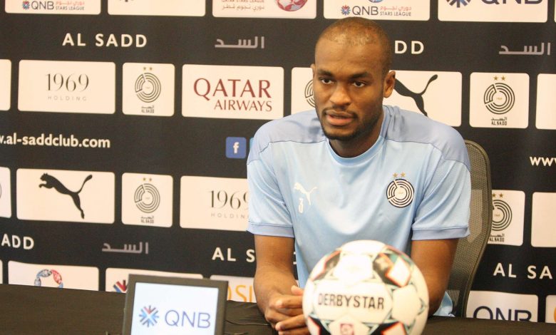 Akram Afif, Abdelkarim Hassan to Miss Match against Al Wakrah Due to Injury Akram Afif, Abdelkarim Hassan to Miss Match against Al Wakrah Due to Injury