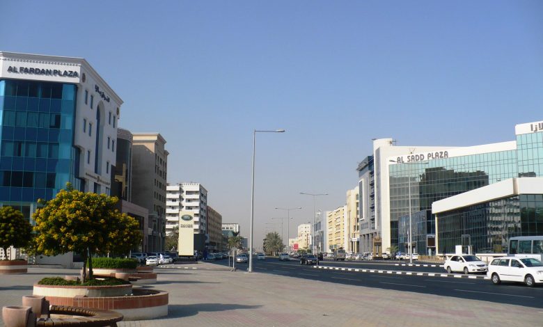 Ashghal: Opening of Al Sadd Street main carriageway Ashghal: Opening of Al Sadd Street main carriageway