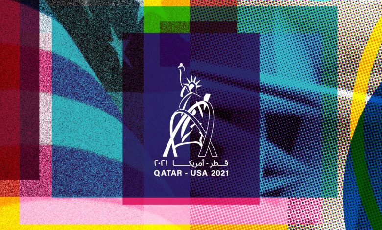 Qatar-USA 2021 Year of Culture Announces Yearlong Program Qatar-USA 2021 Year of Culture Announces Yearlong Program