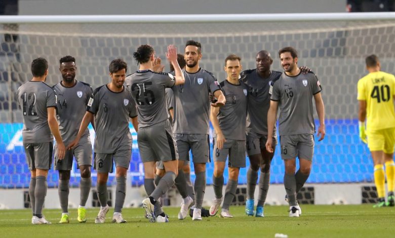 QFA Disciplinary Committee Determines Al Wakrah as Losers to Al Sailiya QFA Disciplinary Committee Determines Al Wakrah as Losers to Al Sailiya