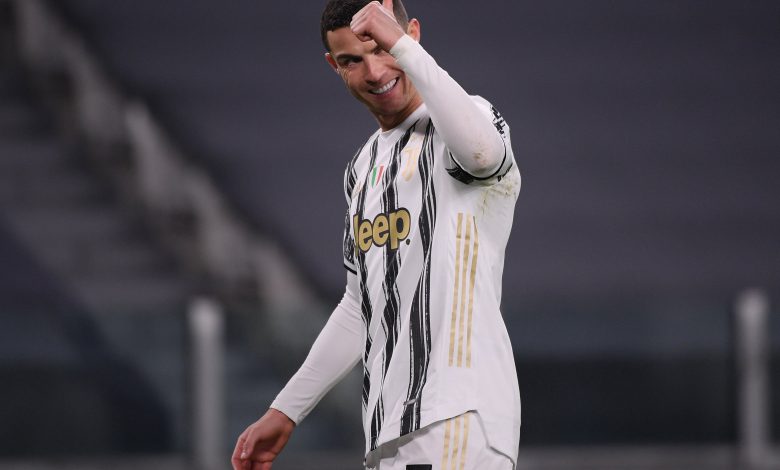 Serie A: Juventus get road victory, Ronaldo scores hat-trick Serie A: Juventus get road victory, Ronaldo scores hat-trick