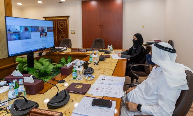 Shura Council Participates in GCC-EU Parliamentary Committee Meeting Shura Council Participates in GCC-EU Parliamentary Committee Meeting