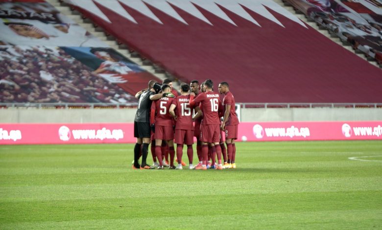 Qatar Start European Qualifiers with Win against Luxembourg Qatar Start European Qualifiers with Win against Luxembourg