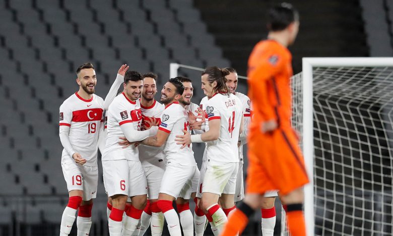 World Cup European Qualifiers: Results and standings World Cup European Qualifiers: Results and standings