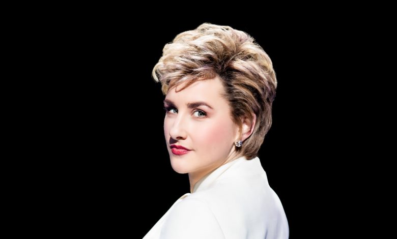 Broadway's Diana musical to be shown first on Netflix Broadway's Diana musical to be shown first on Netflix