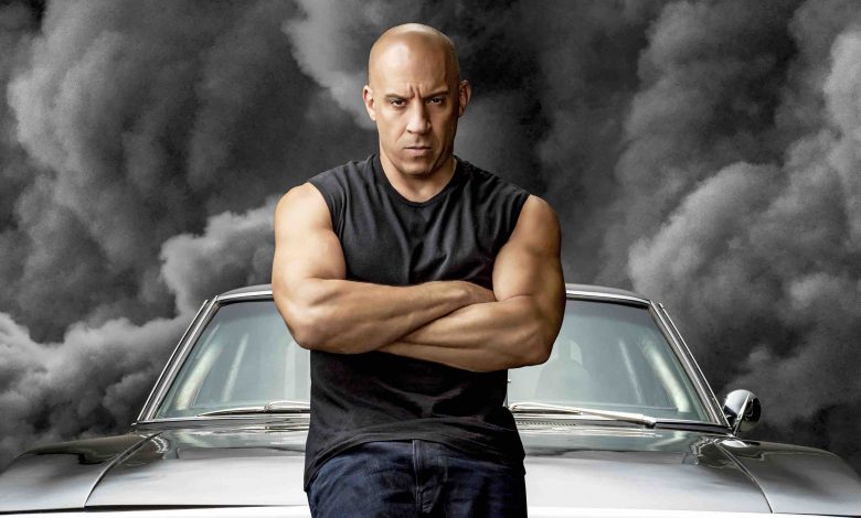 Next 'Fast & Furious' movie delayed until June Next 'Fast & Furious' movie delayed until June