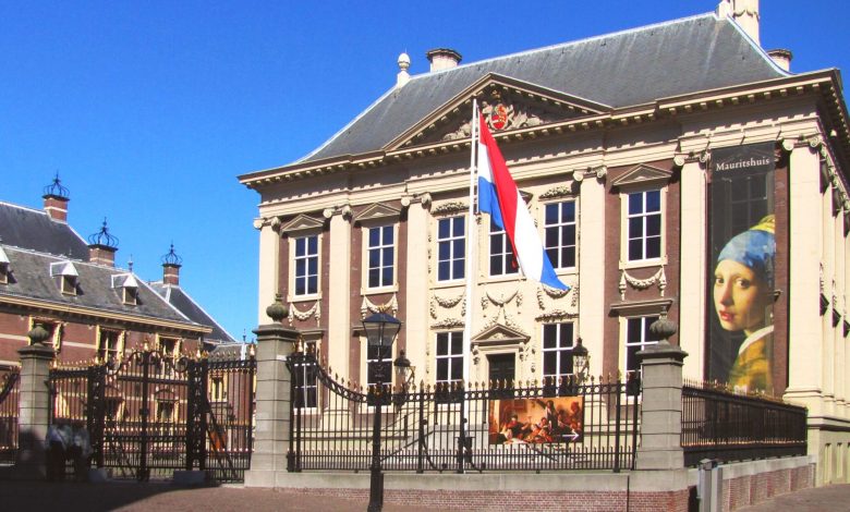 Museum Offers A Whiff of 17th-century Museum Offers A Whiff of 17th-century