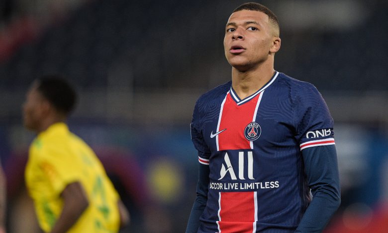 Ligue 1: PSG miss out on top spot after shock loss against Nantes Ligue 1: PSG miss out on top spot after shock loss against Nantes