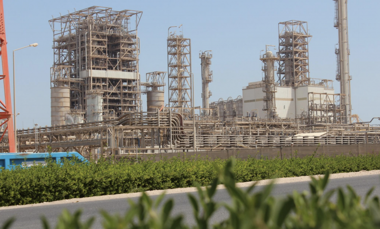 Mesaieed Petrochemical Reports Net Profit of QR532m for 2020 Mesaieed Petrochemical Reports Net Profit of QR532m for 2020