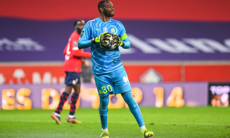 French league: Lille Beats Marseille French league: Lille Beats Marseille
