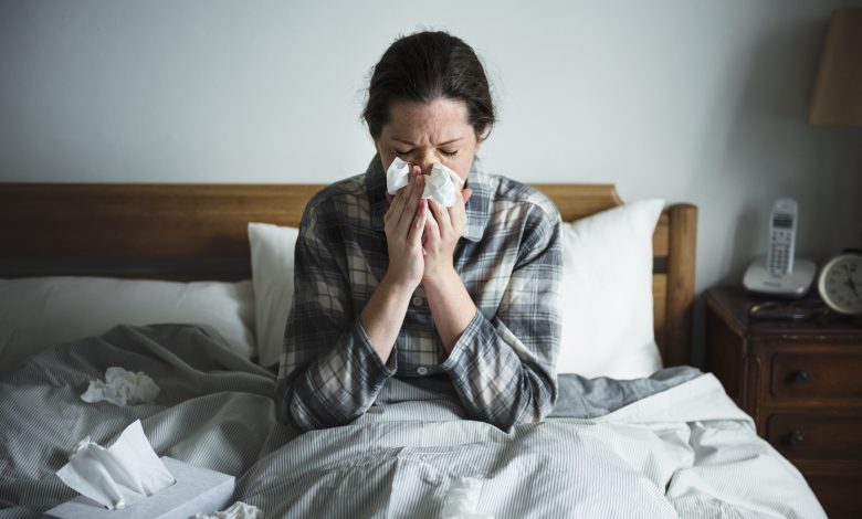 Study: How Can The Common Cold Boot Out Covid-19? Study: How Can The Common Cold Boot Out Covid-19?