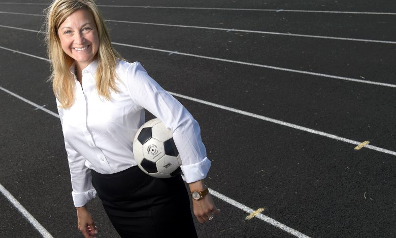 SIGA Summit on Female Leadership in Sport to Kick Off Today SIGA Summit on Female Leadership in Sport to Kick Off Today