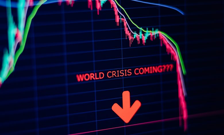 Pandemic Lockdowns Leave 10-Trillion-Dollar Hole in Global Economy Pandemic Lockdowns Leave 10-Trillion-Dollar Hole in Global Economy