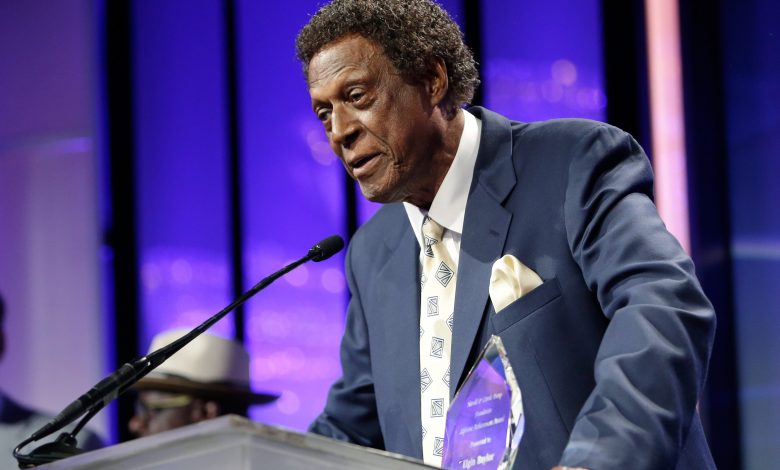 Elgin Baylor, Lakers legend, dies at the age of 86 Elgin Baylor, Lakers legend, dies at the age of 86