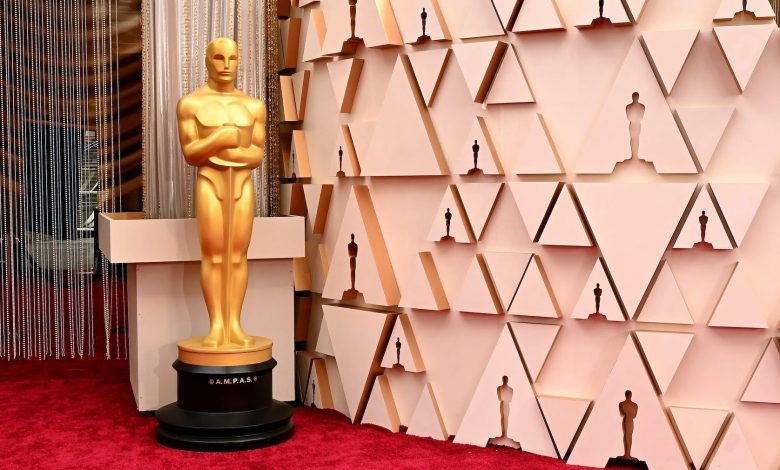 'No Zoom' Oscars causes backlash, Hollywood media reports 'No Zoom' Oscars causes backlash, Hollywood media reports
