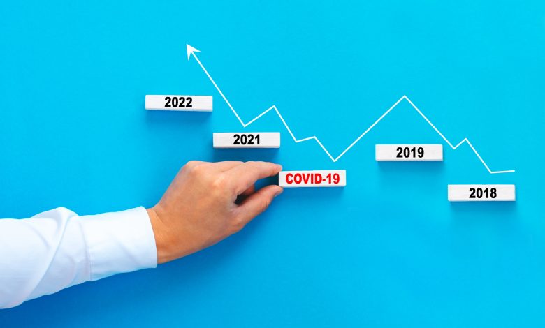 OECD Hikes 2021 World Growth Forecast to 5.6% OECD Hikes 2021 World Growth Forecast to 5.6%