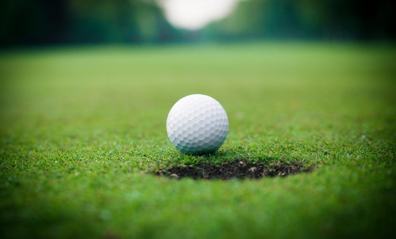 Golf: Preparations Complete for Qatar Masters Golf: Preparations Complete for Qatar Masters