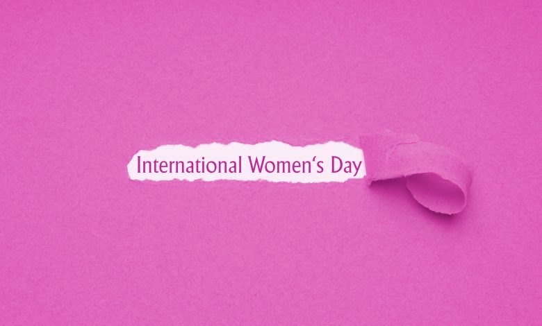 On Their International Day, Women Stand at Forefront to Confront COVID-19 On Their International Day, Women Stand at Forefront to Confront COVID-19